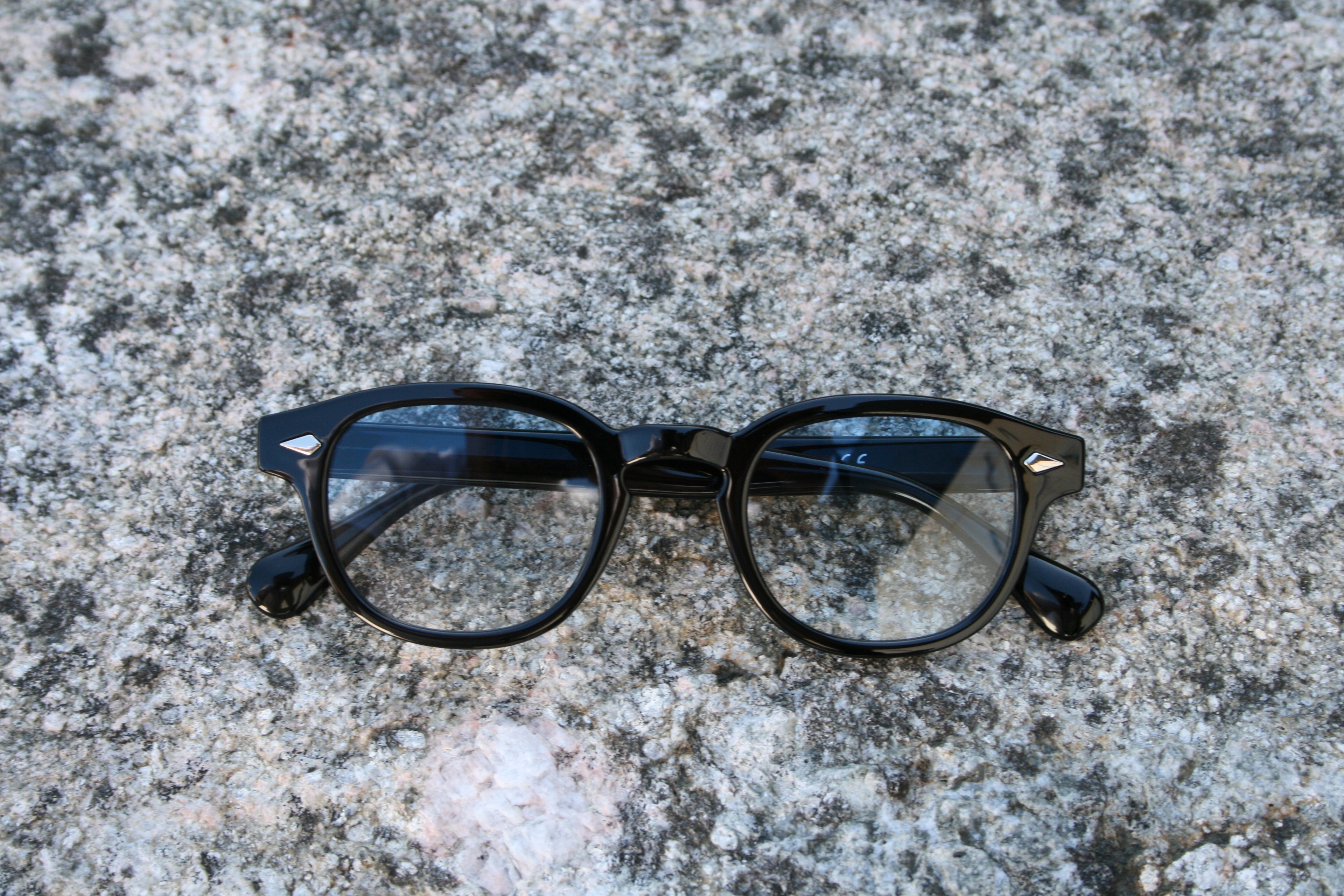 Civare Blue Fade Glasögon