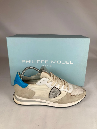 Philippe Model