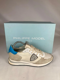 Philippe Model