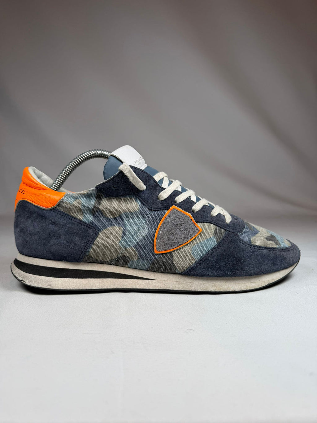 Philippe Model Camo