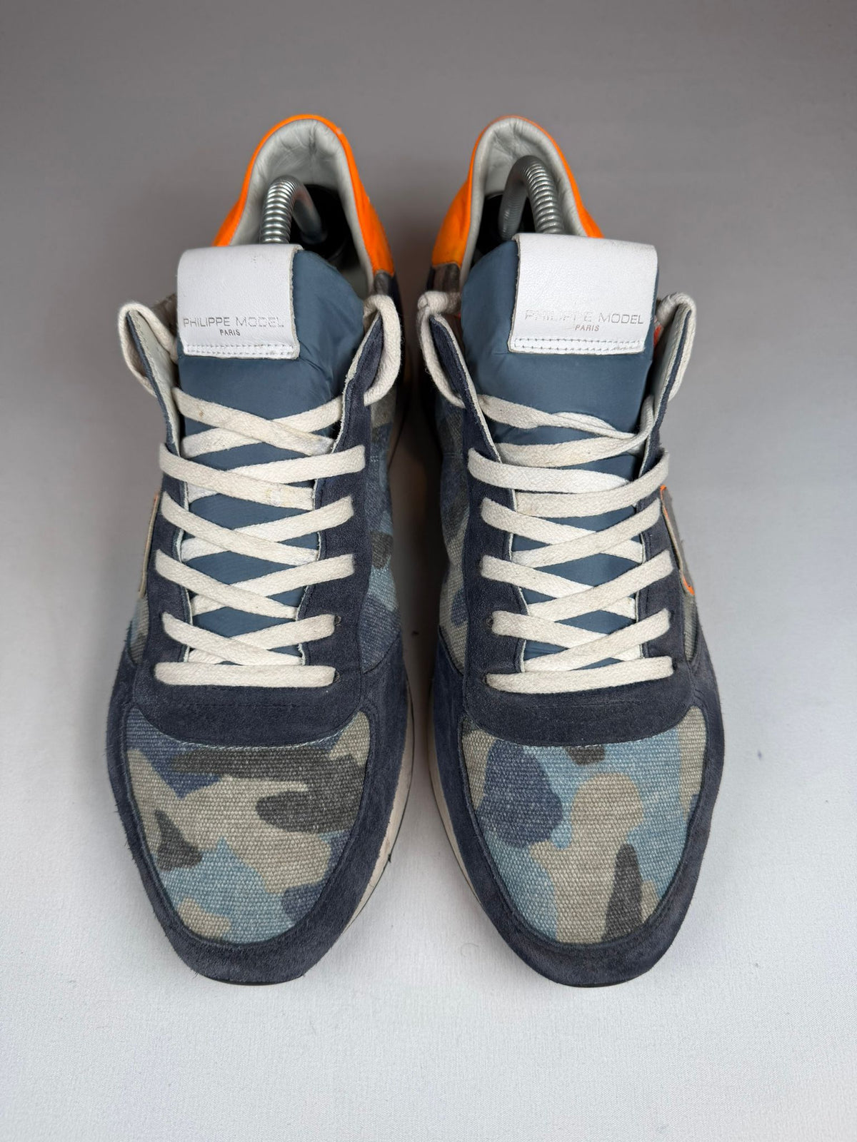 Philippe Model Camo