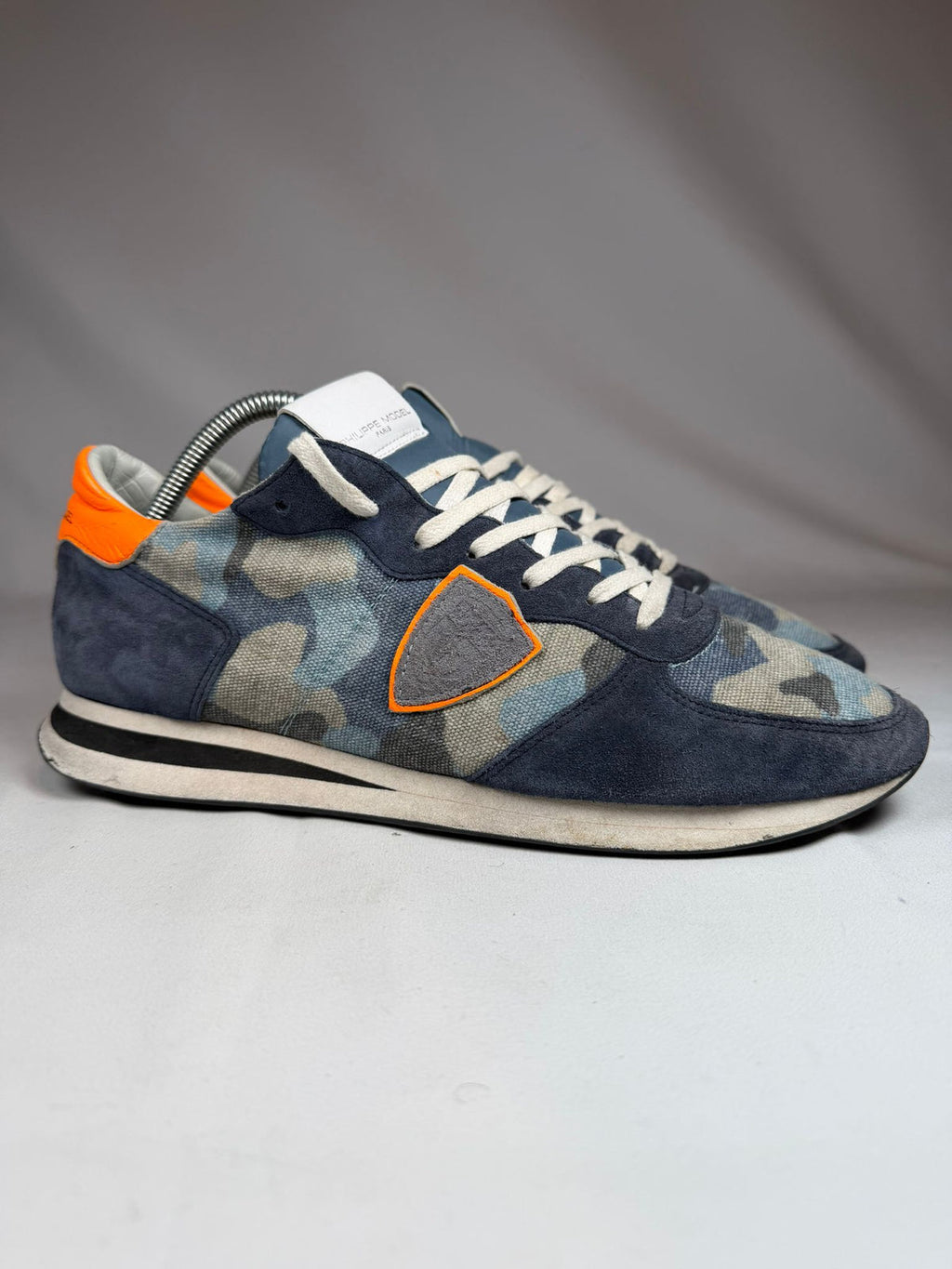 Philippe Model Camo