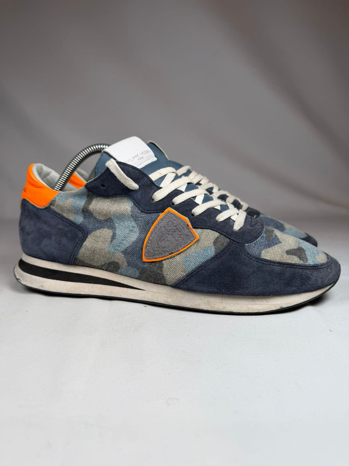 Philippe Model Camo
