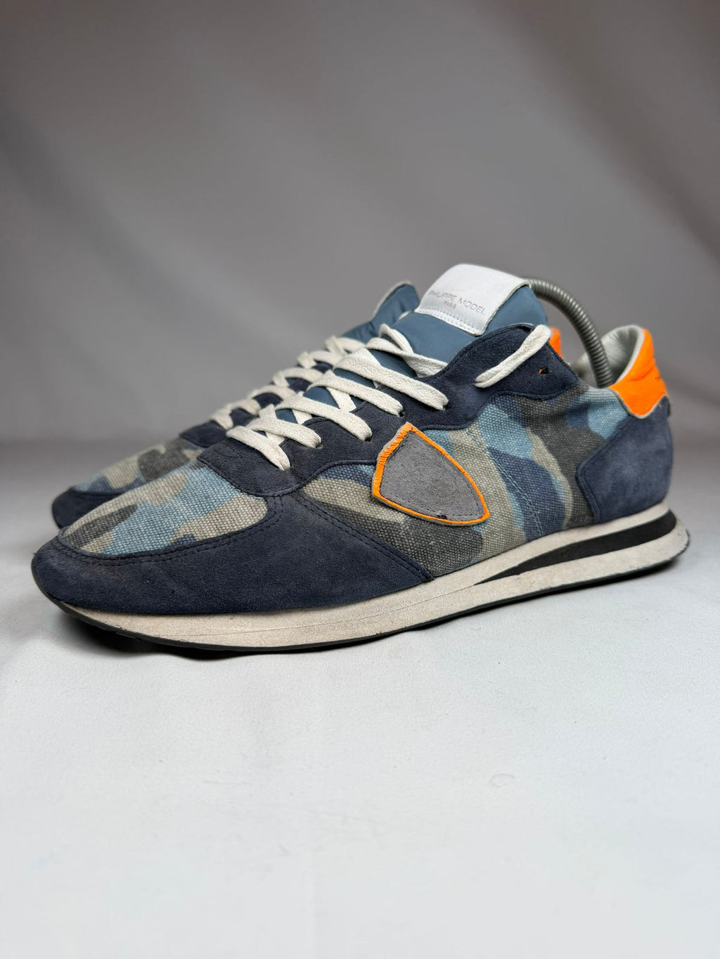Philippe Model Camo