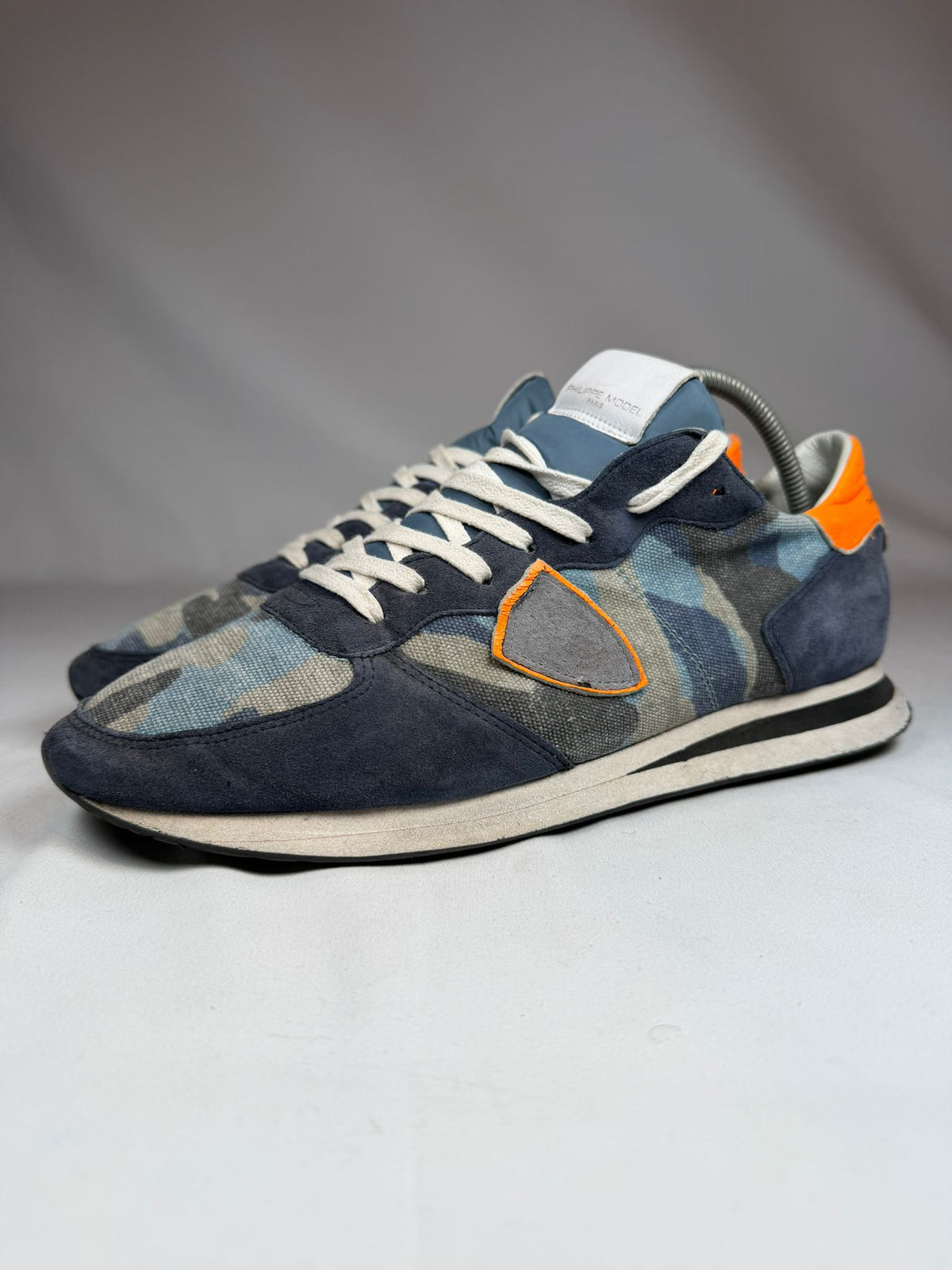 Philippe Model Camo