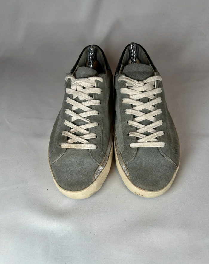 Golden Goose