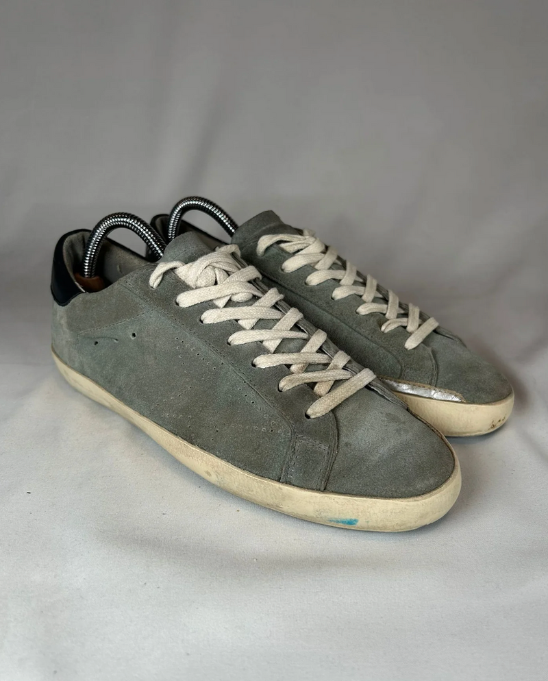 Golden Goose