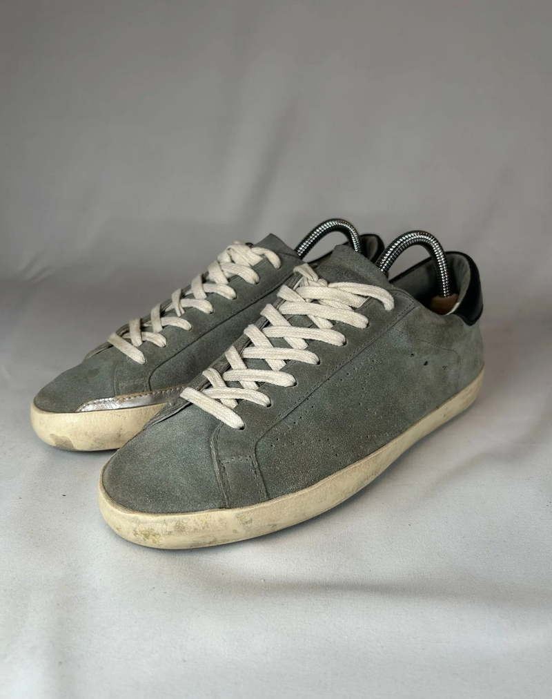 Golden Goose