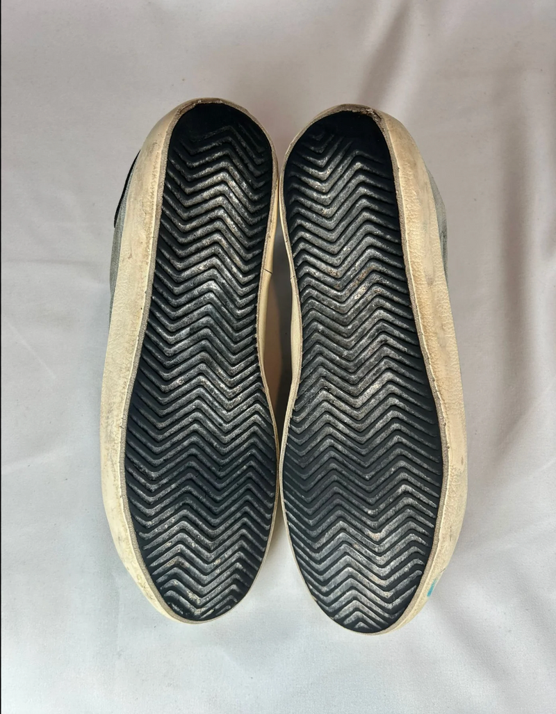 Golden Goose