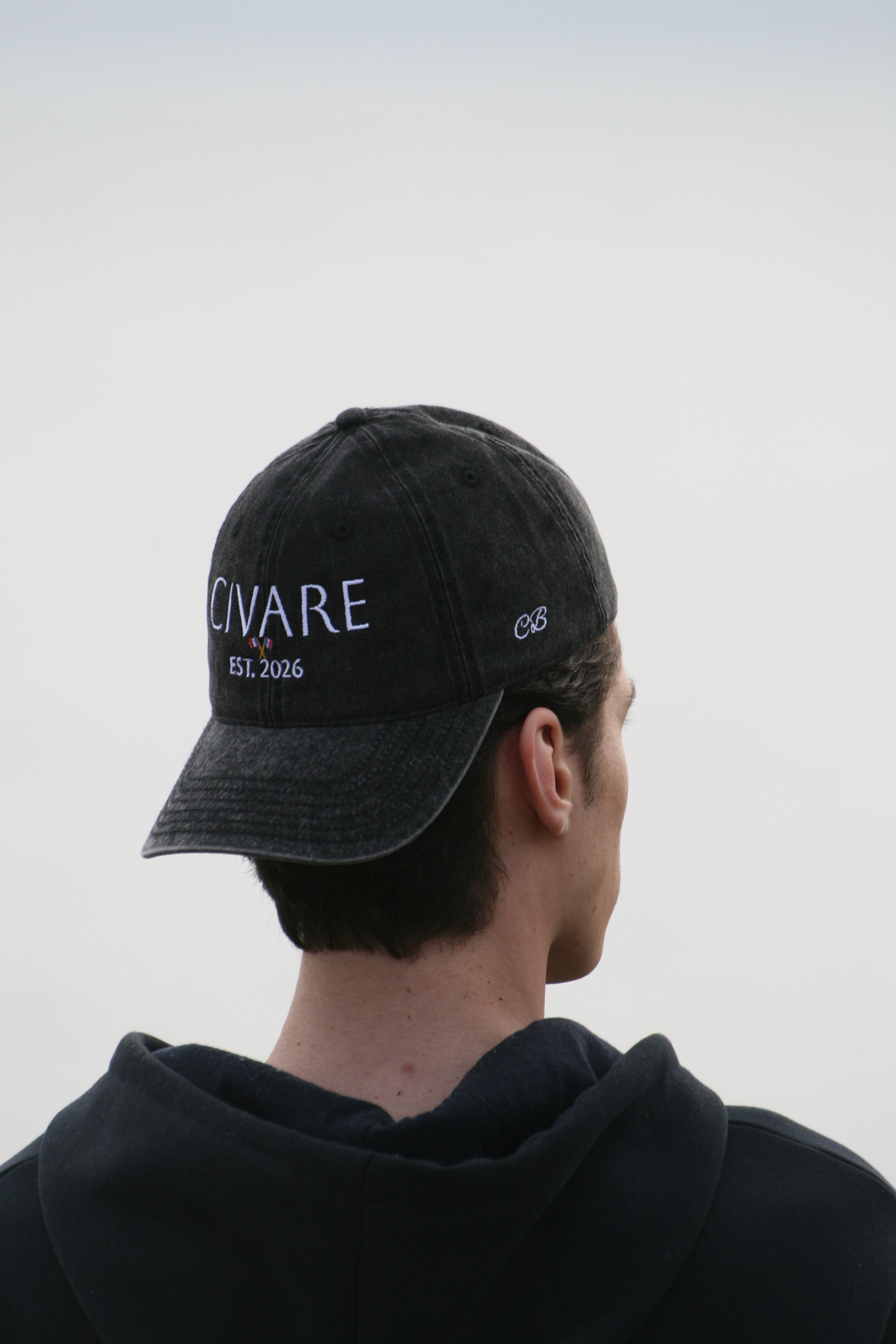 Civare Vintage Cap