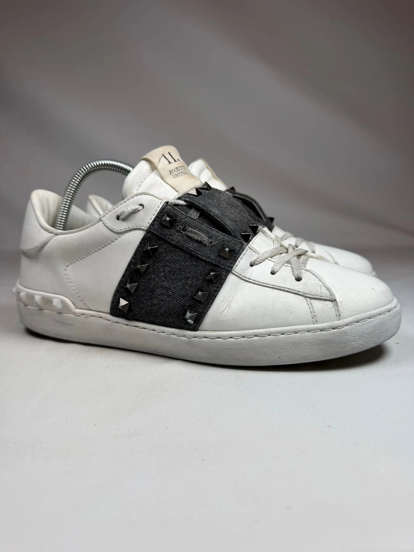 Valentino Open