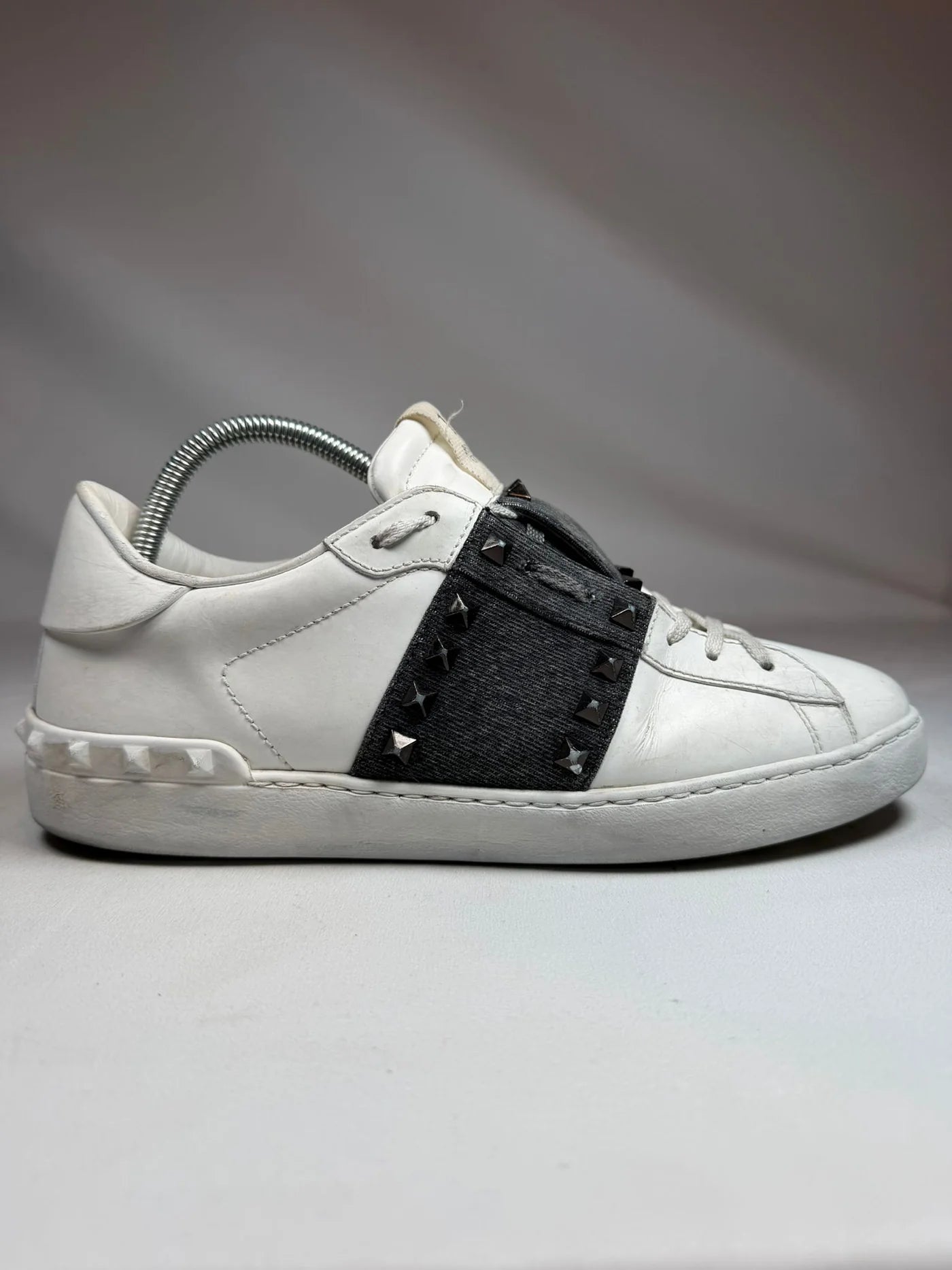 Valentino Open