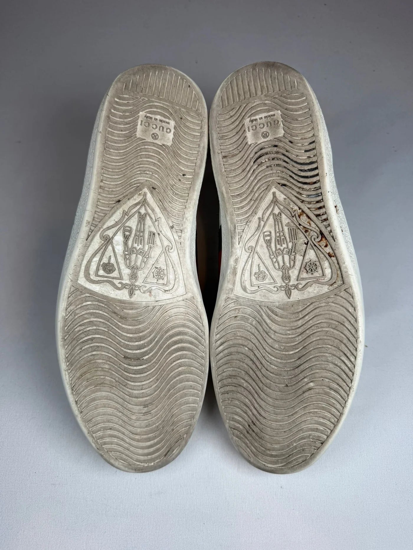 Gucci Ace Tiger