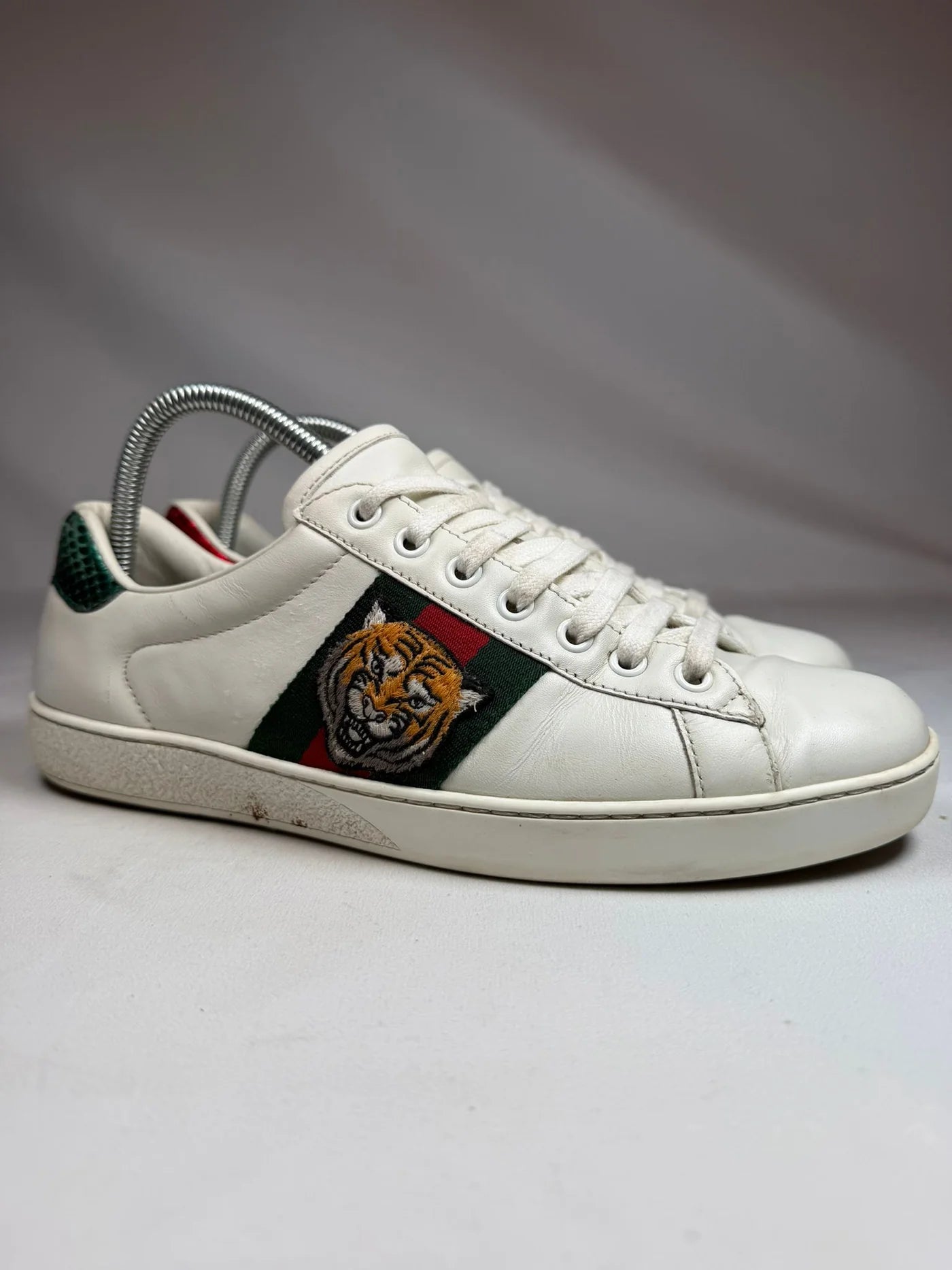 Gucci Ace Tiger