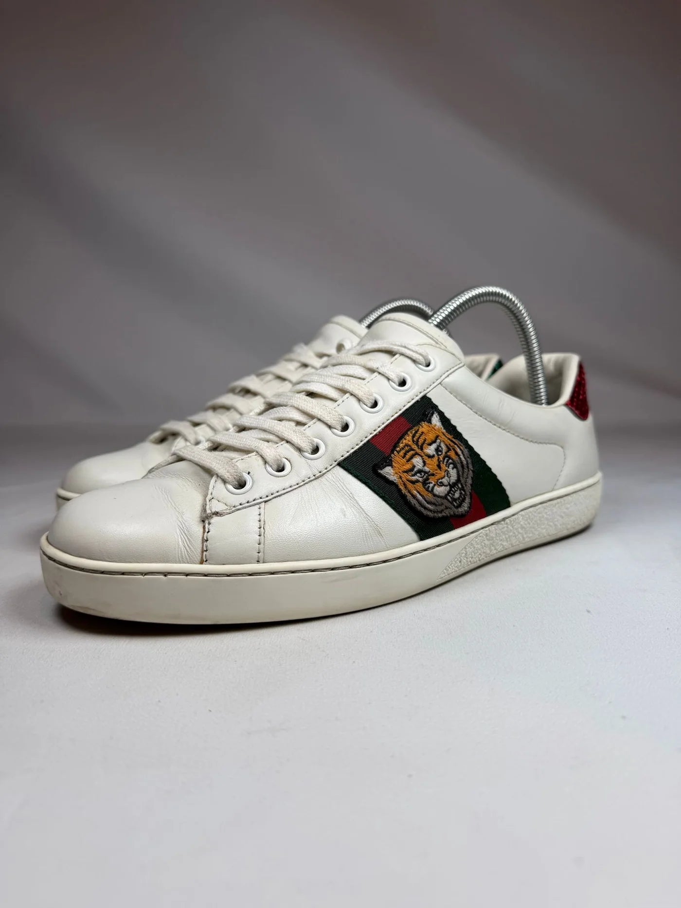 Gucci Ace Tiger