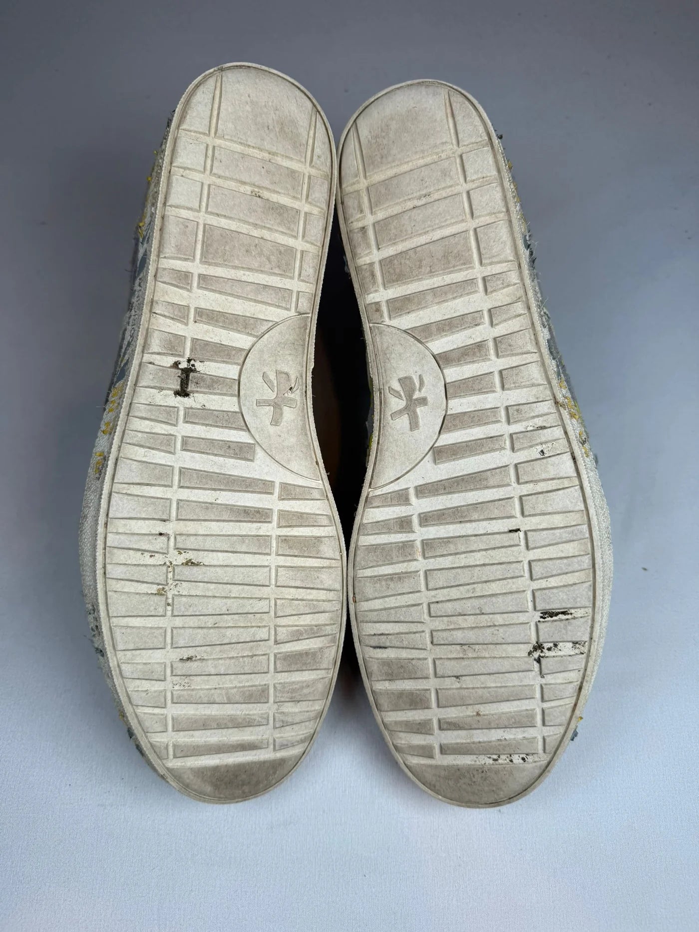 Premiata skor